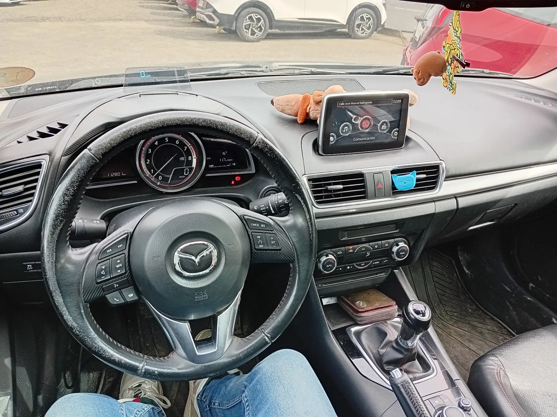 MAZDA - 2