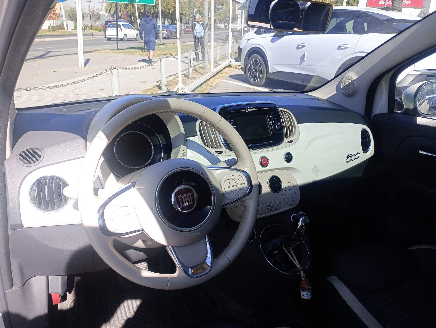 FIAT - 2