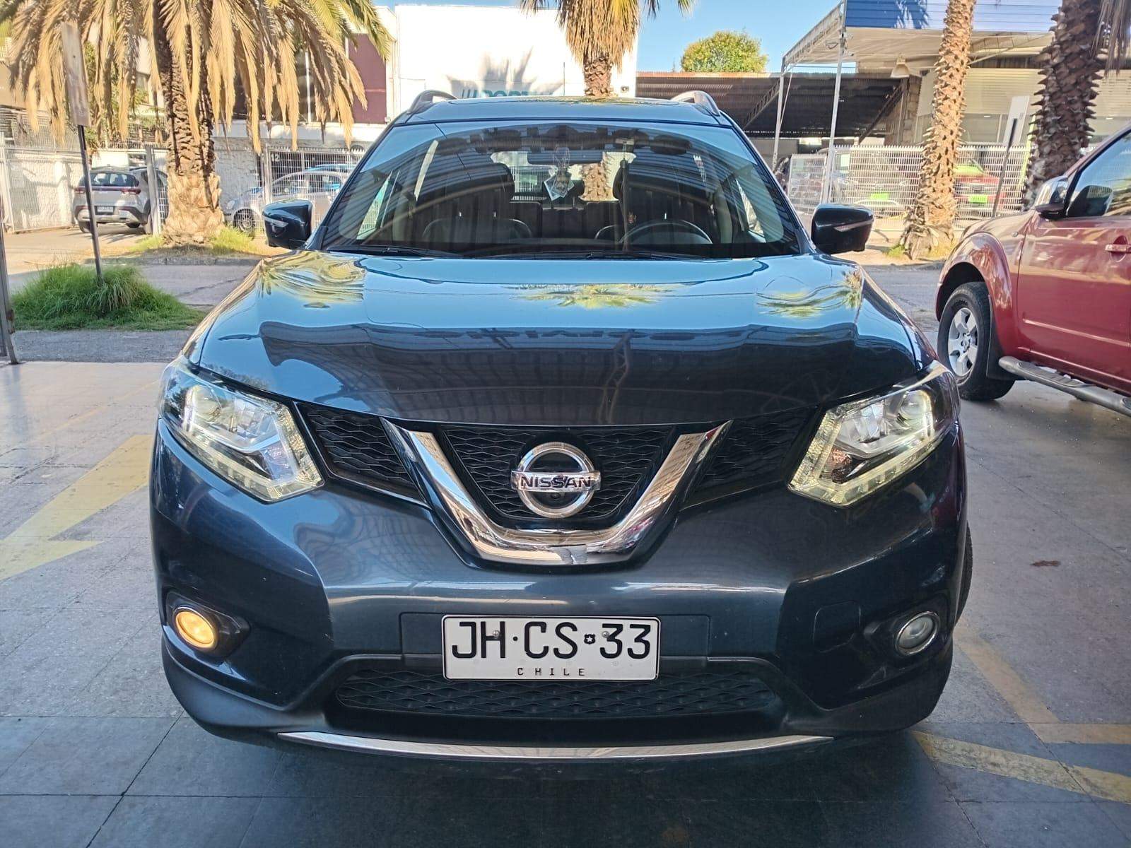 NISSAN - 1