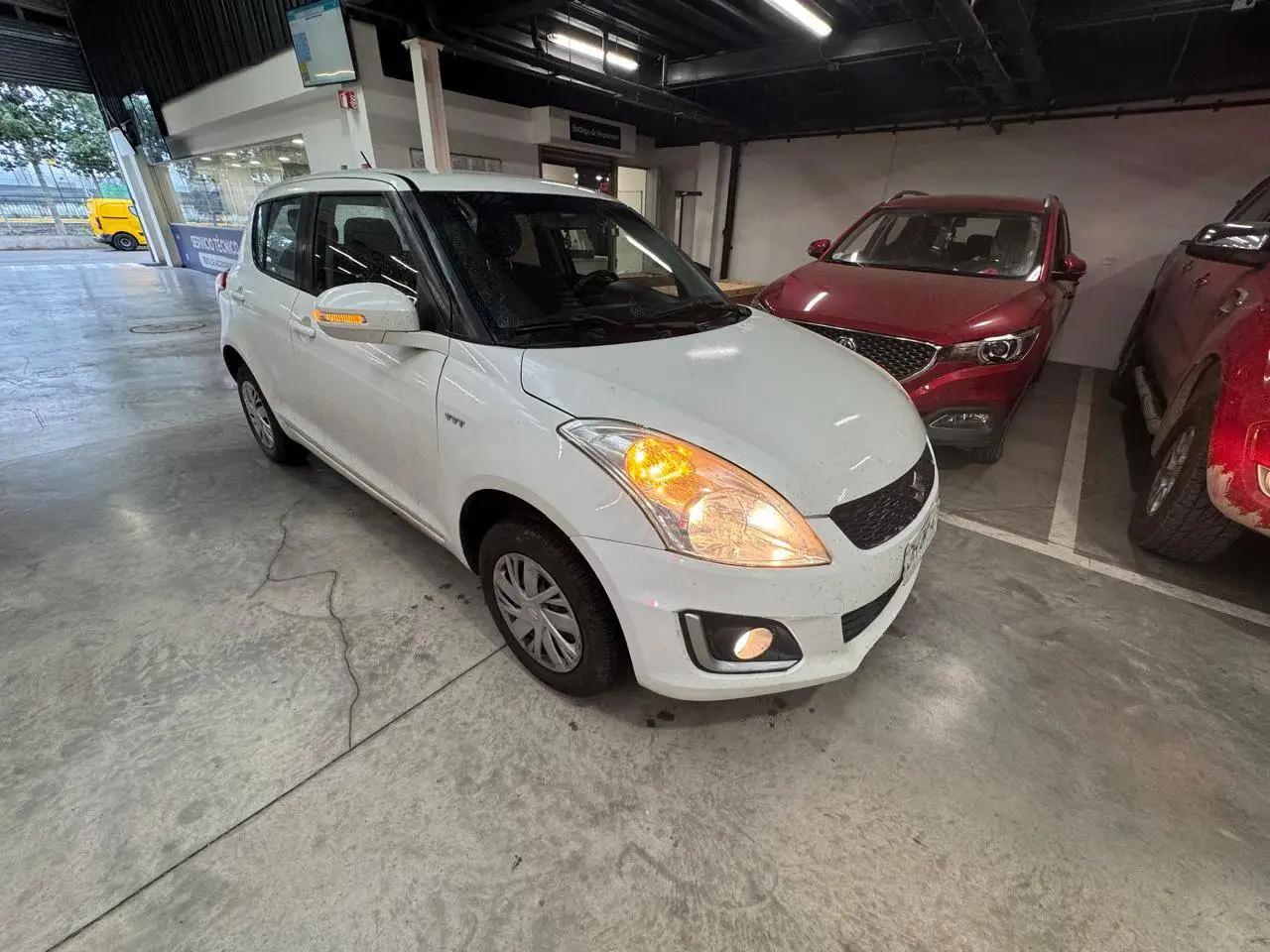 SUZUKI