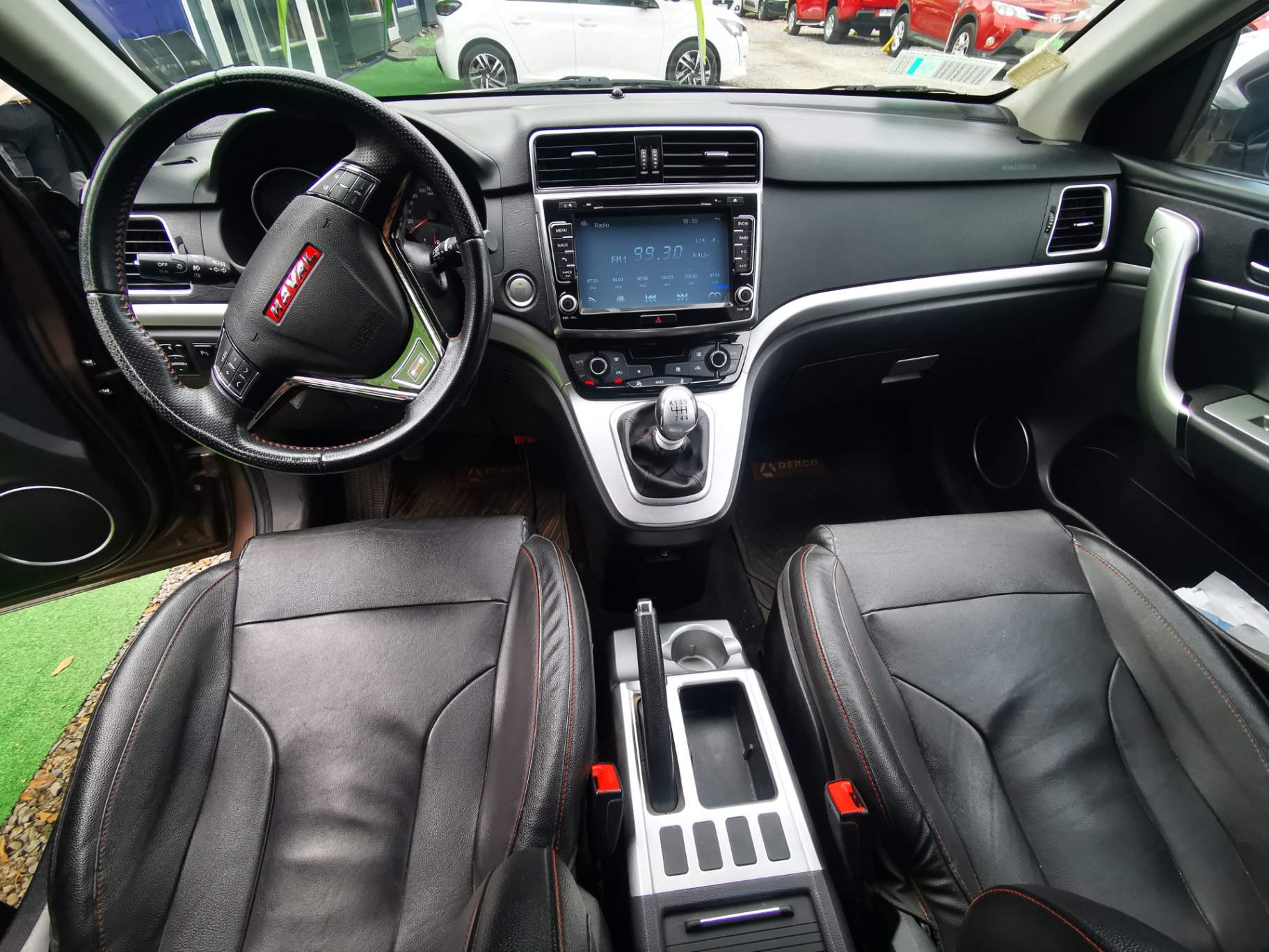 HAVAL - 2