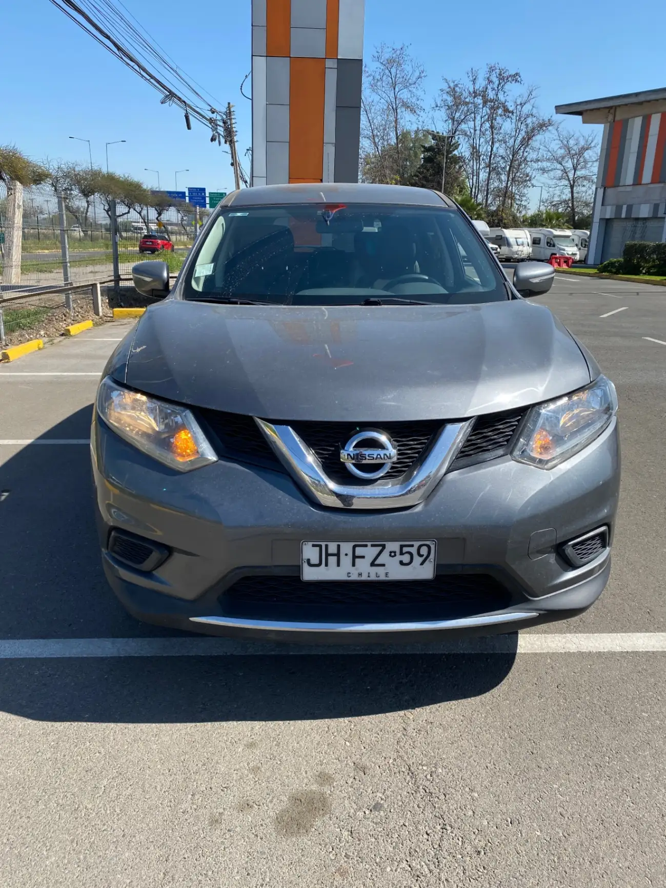 NISSAN - 1