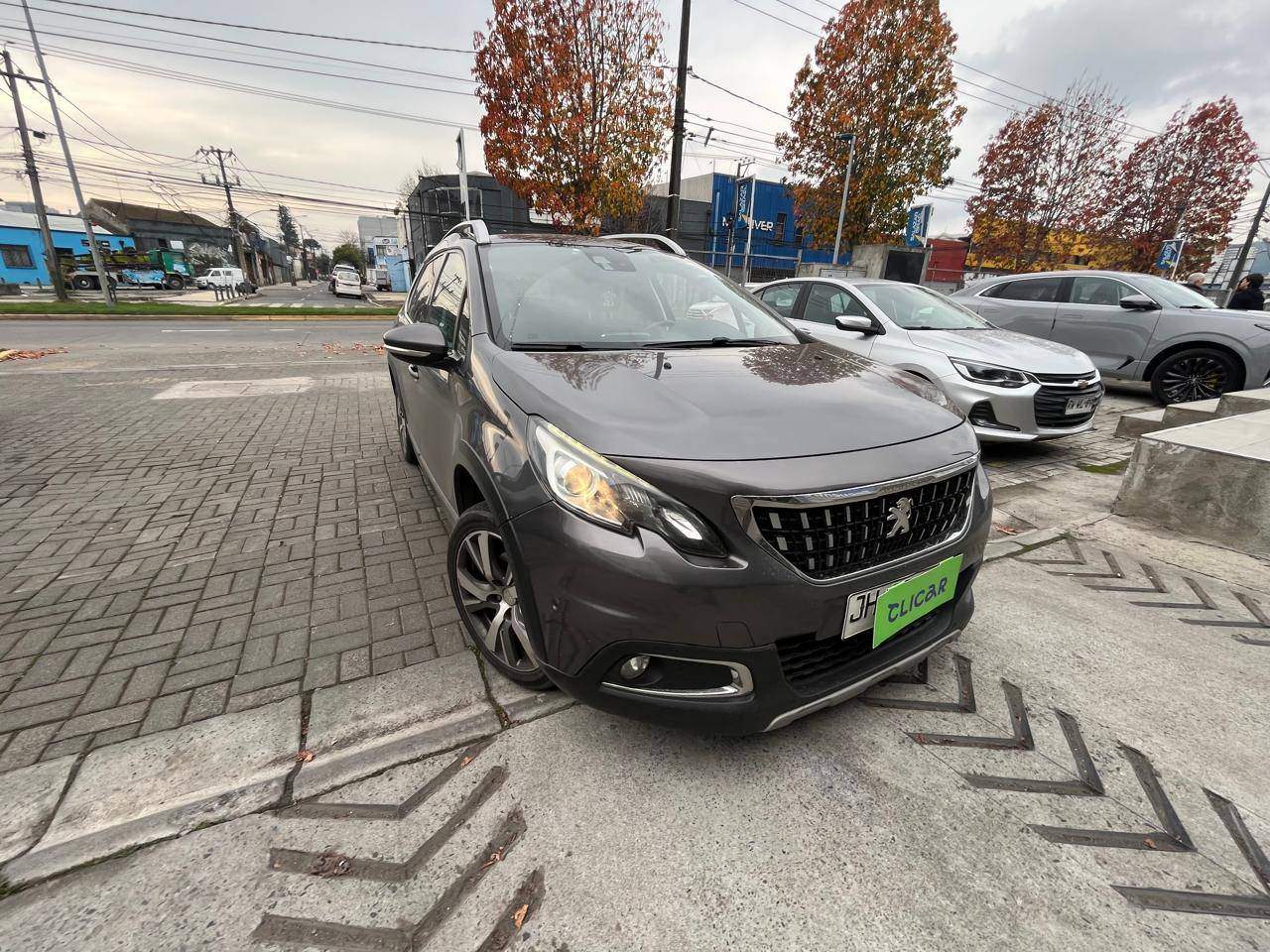 PEUGEOT
