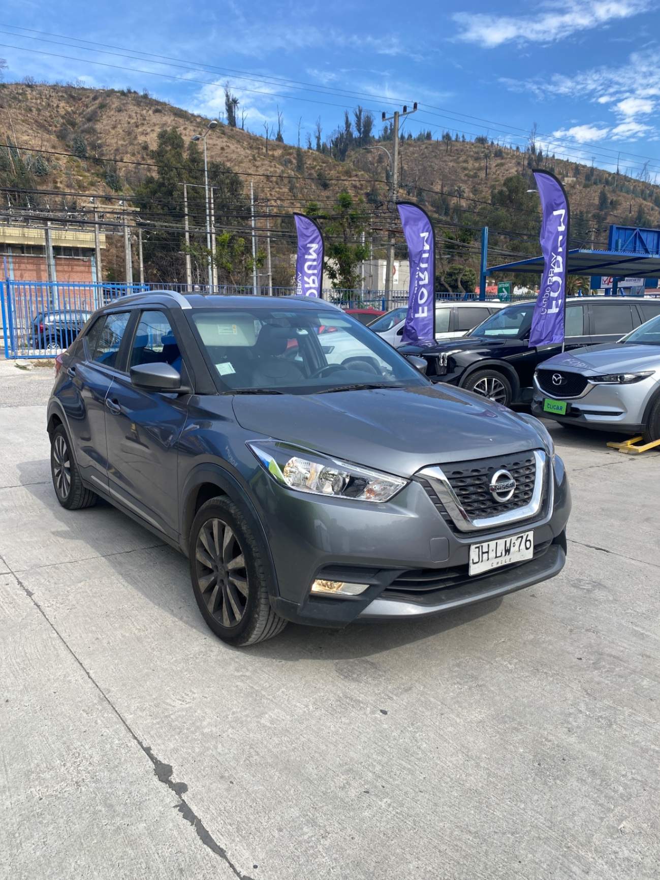 NISSAN - 2