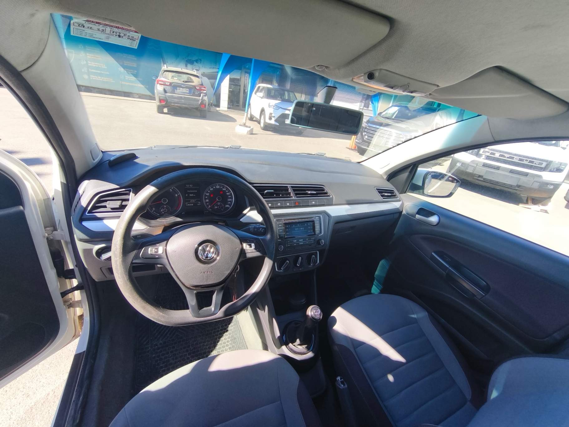 VOLKSWAGEN - 2