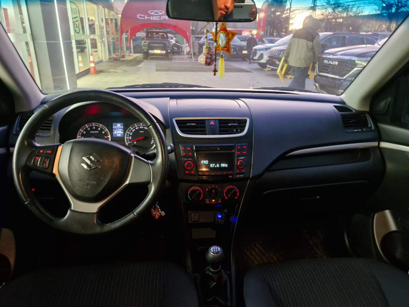 SUZUKI - 2