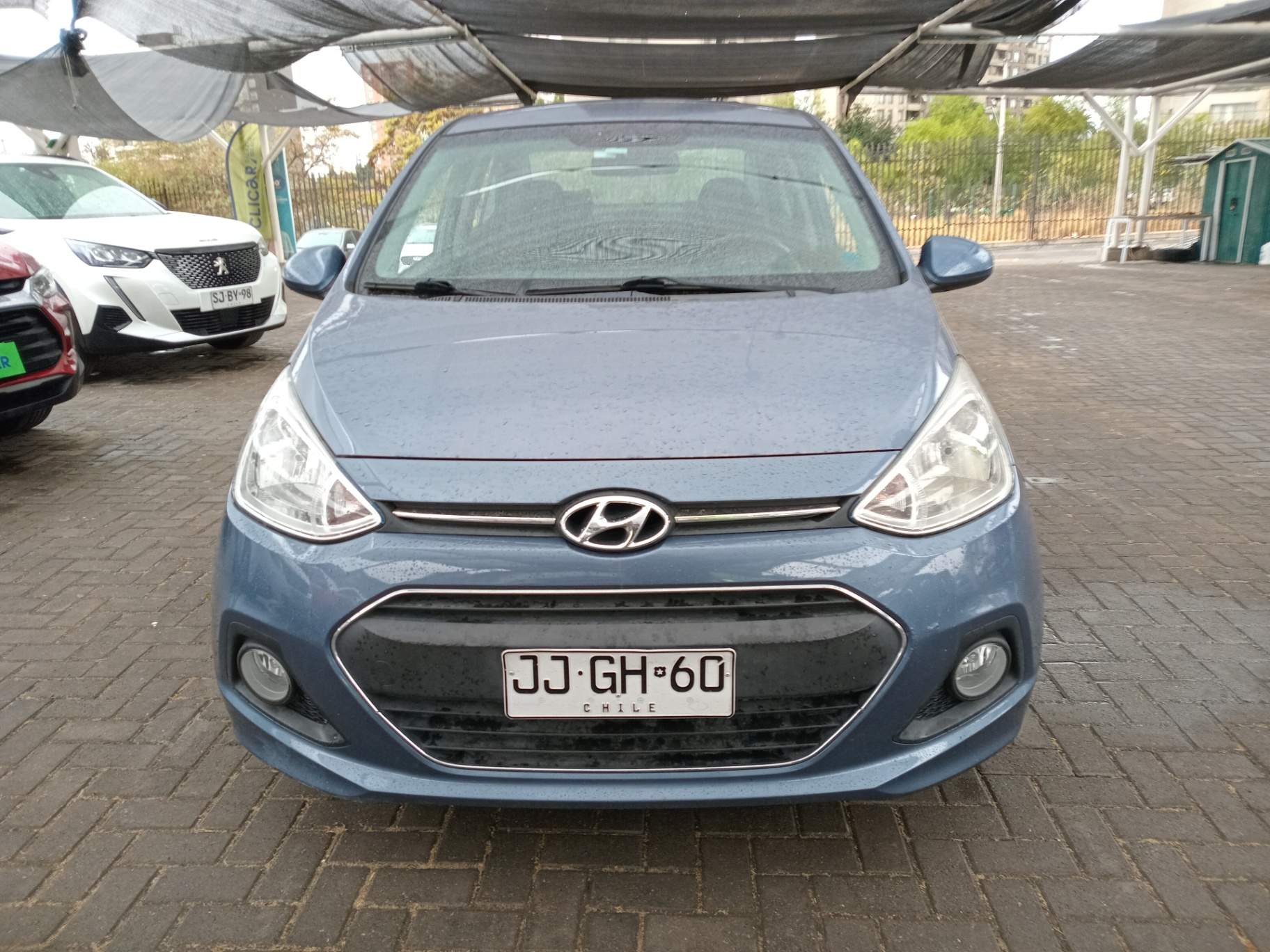 HYUNDAI - 1