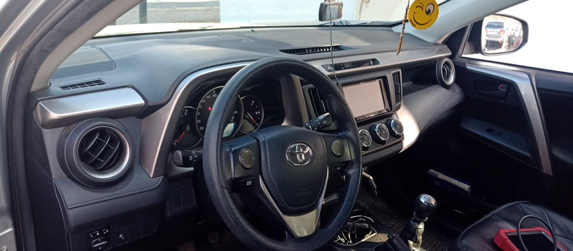 TOYOTA - 2