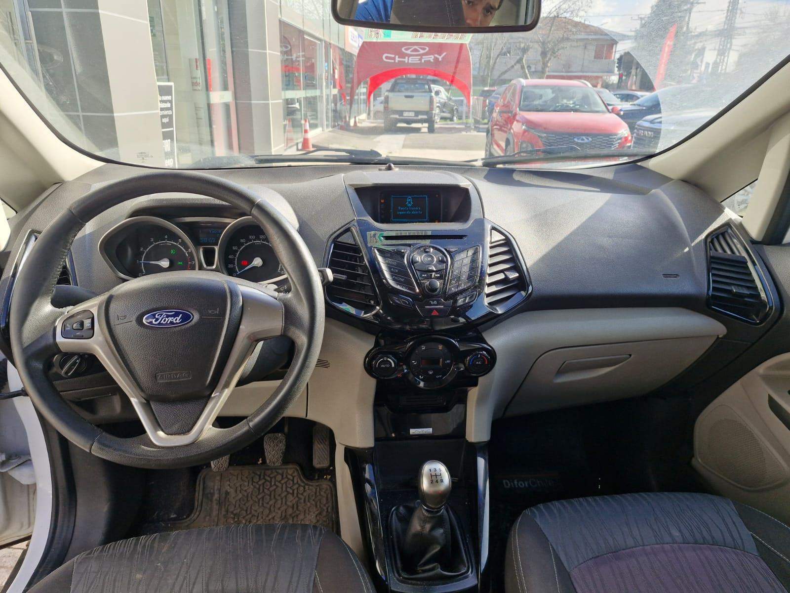 FORD - 2