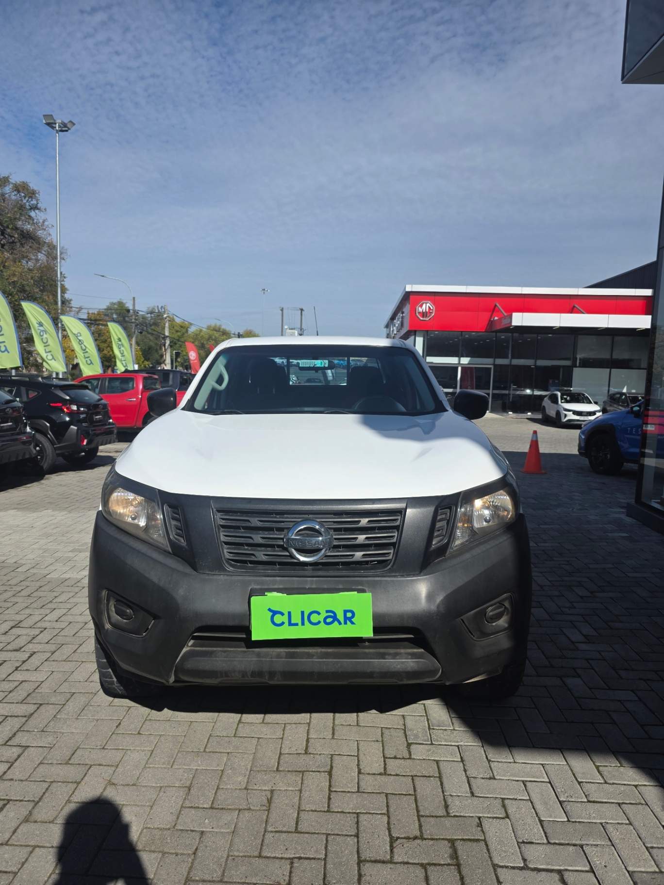 NISSAN - 1