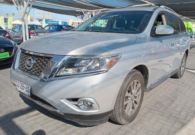 NISSAN - 1