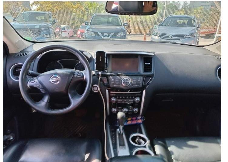 NISSAN - 2