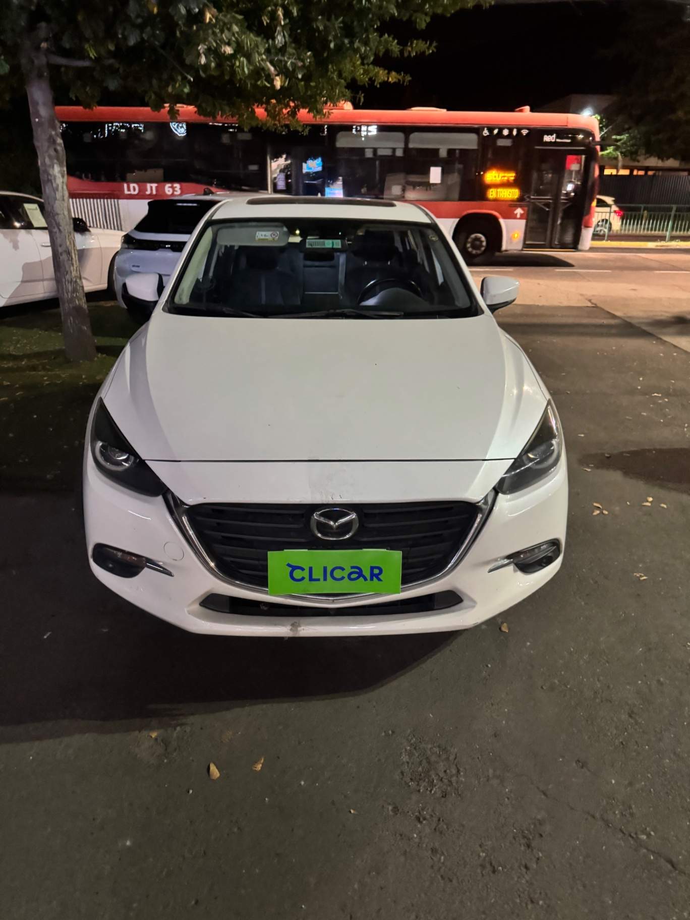 MAZDA - 1