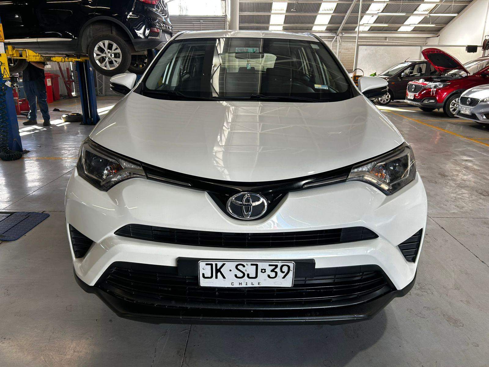 TOYOTA - 1