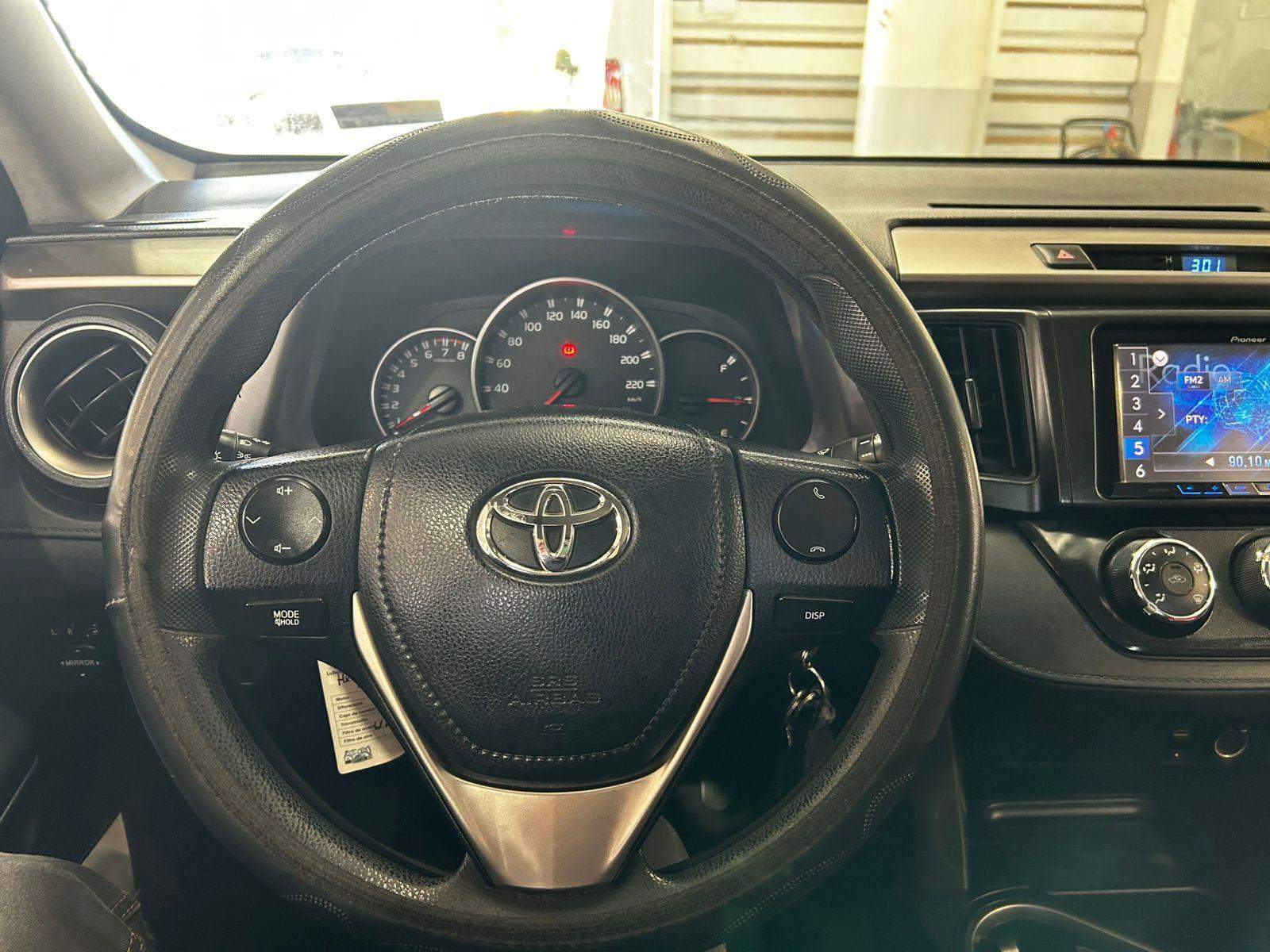 TOYOTA - 2