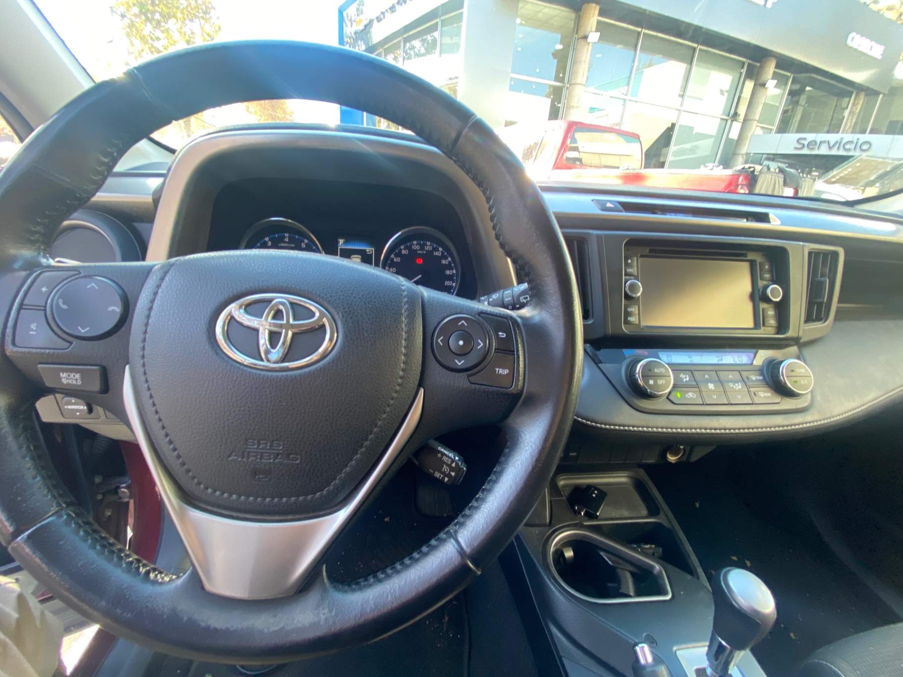 TOYOTA - 2