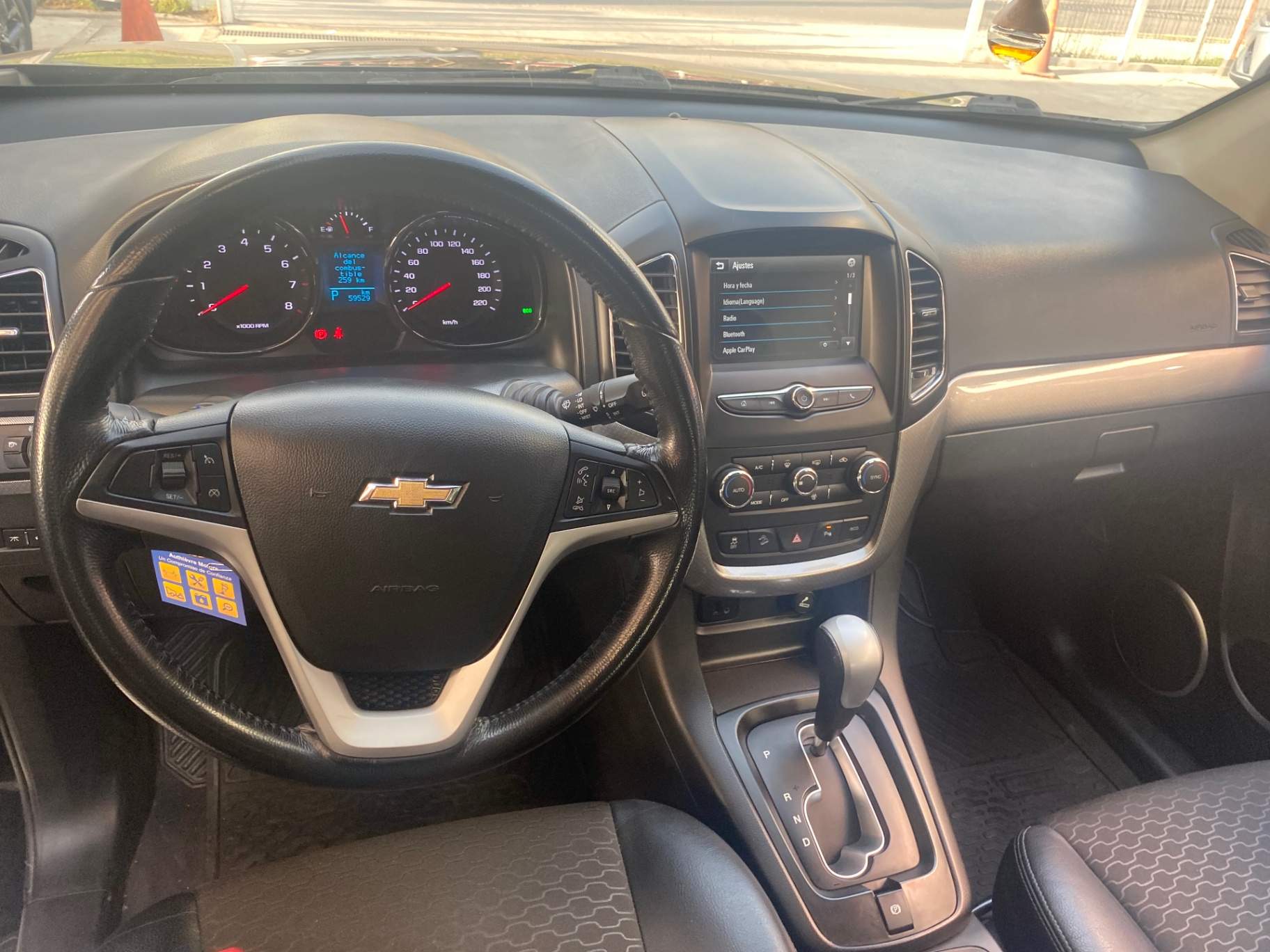 CHEVROLET - 2