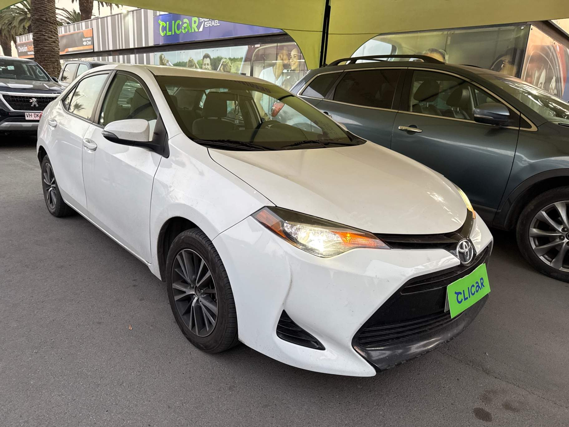 TOYOTA