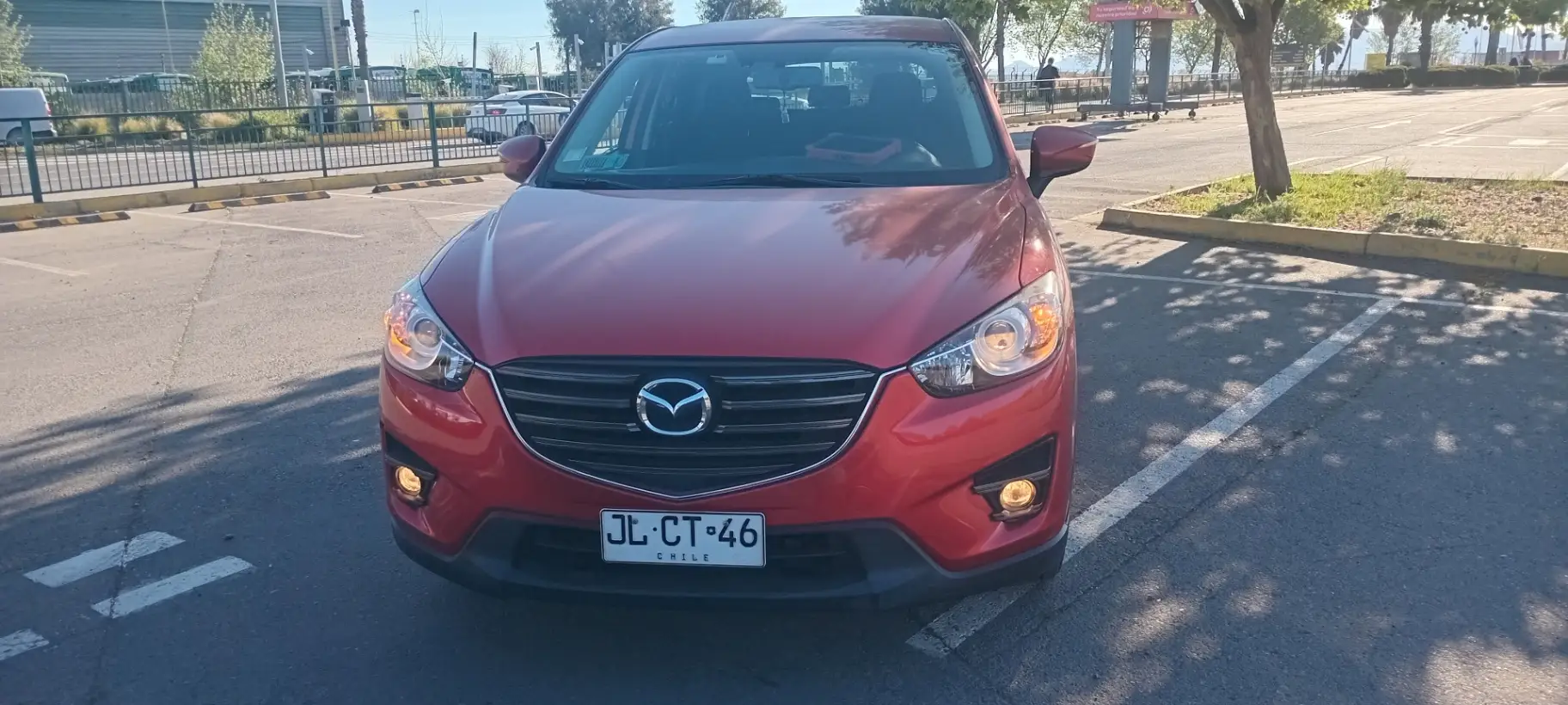 MAZDA - 1