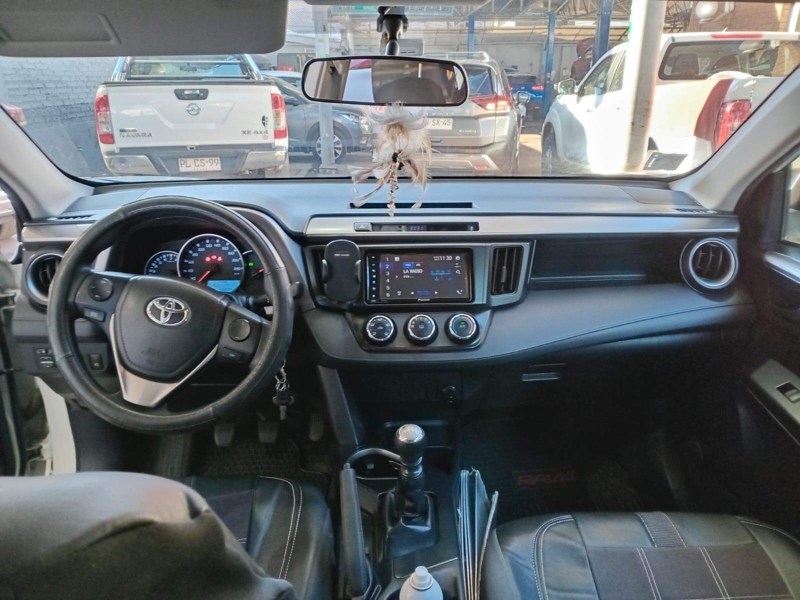 TOYOTA - 2