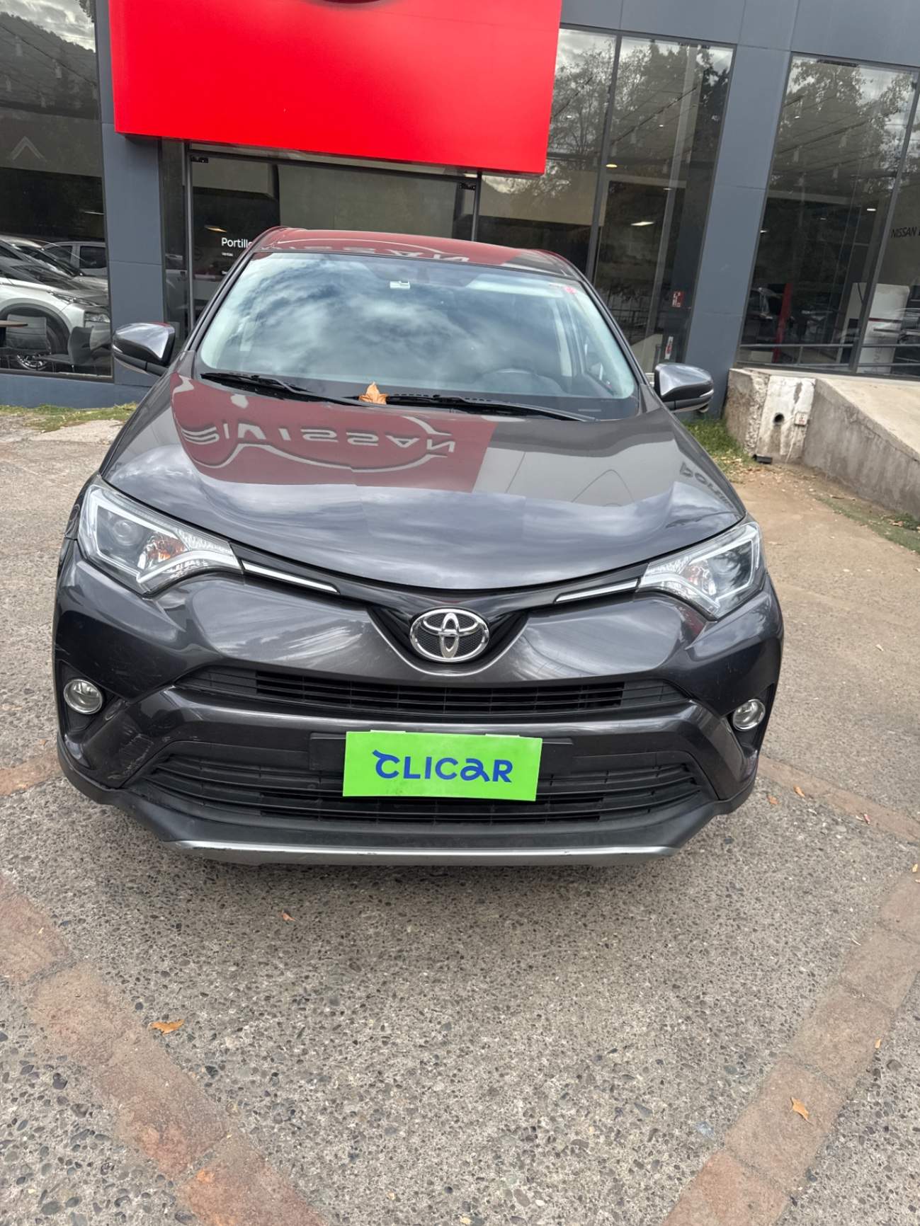 TOYOTA - 1