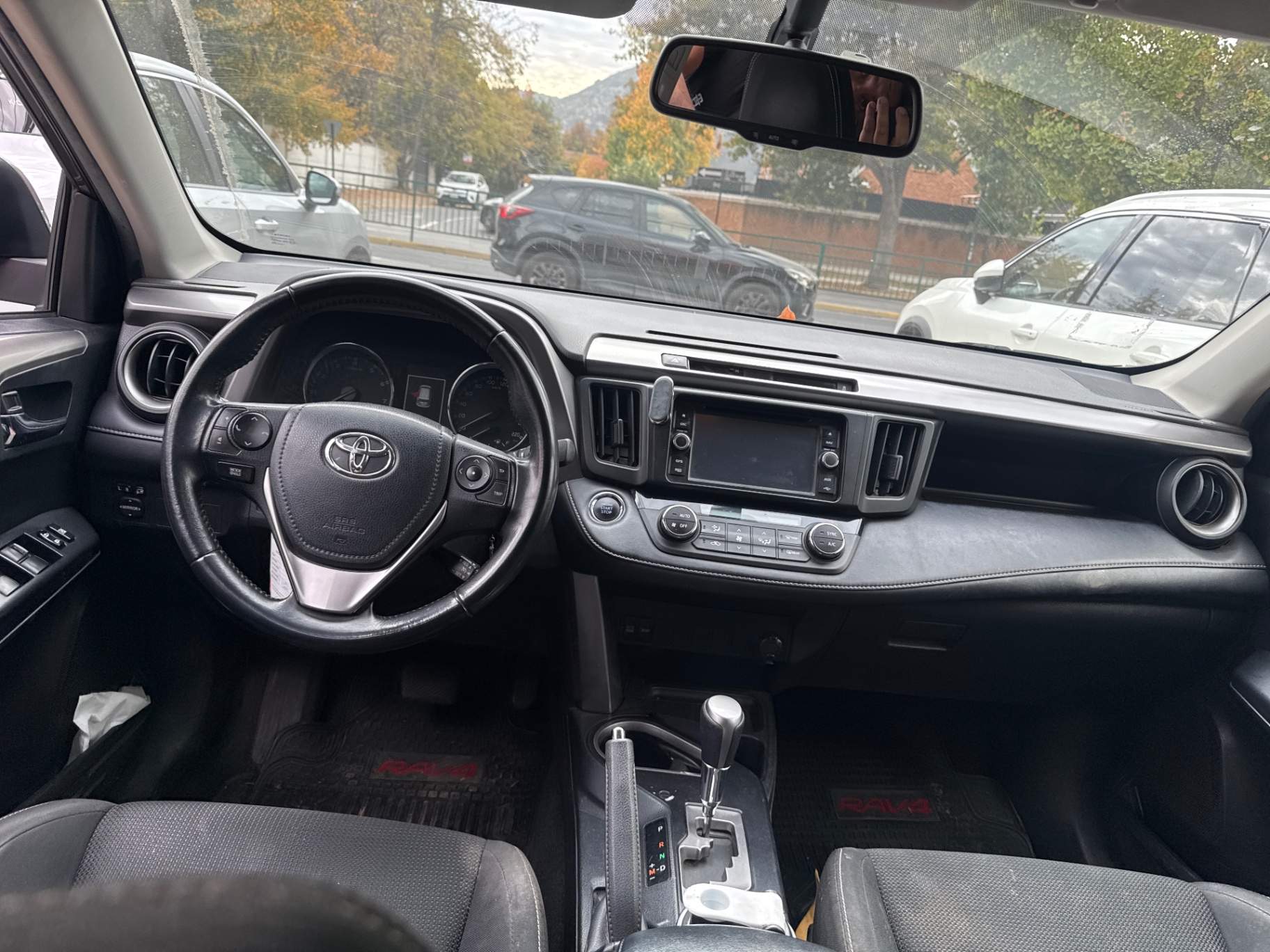 TOYOTA - 2
