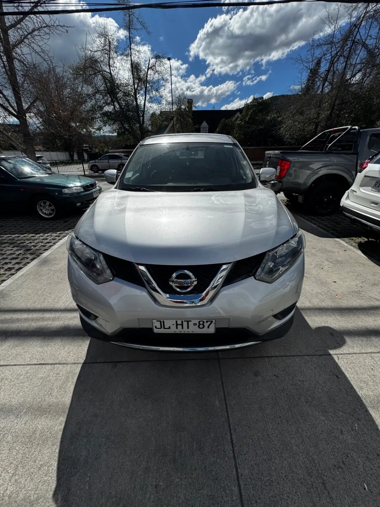 NISSAN - 1