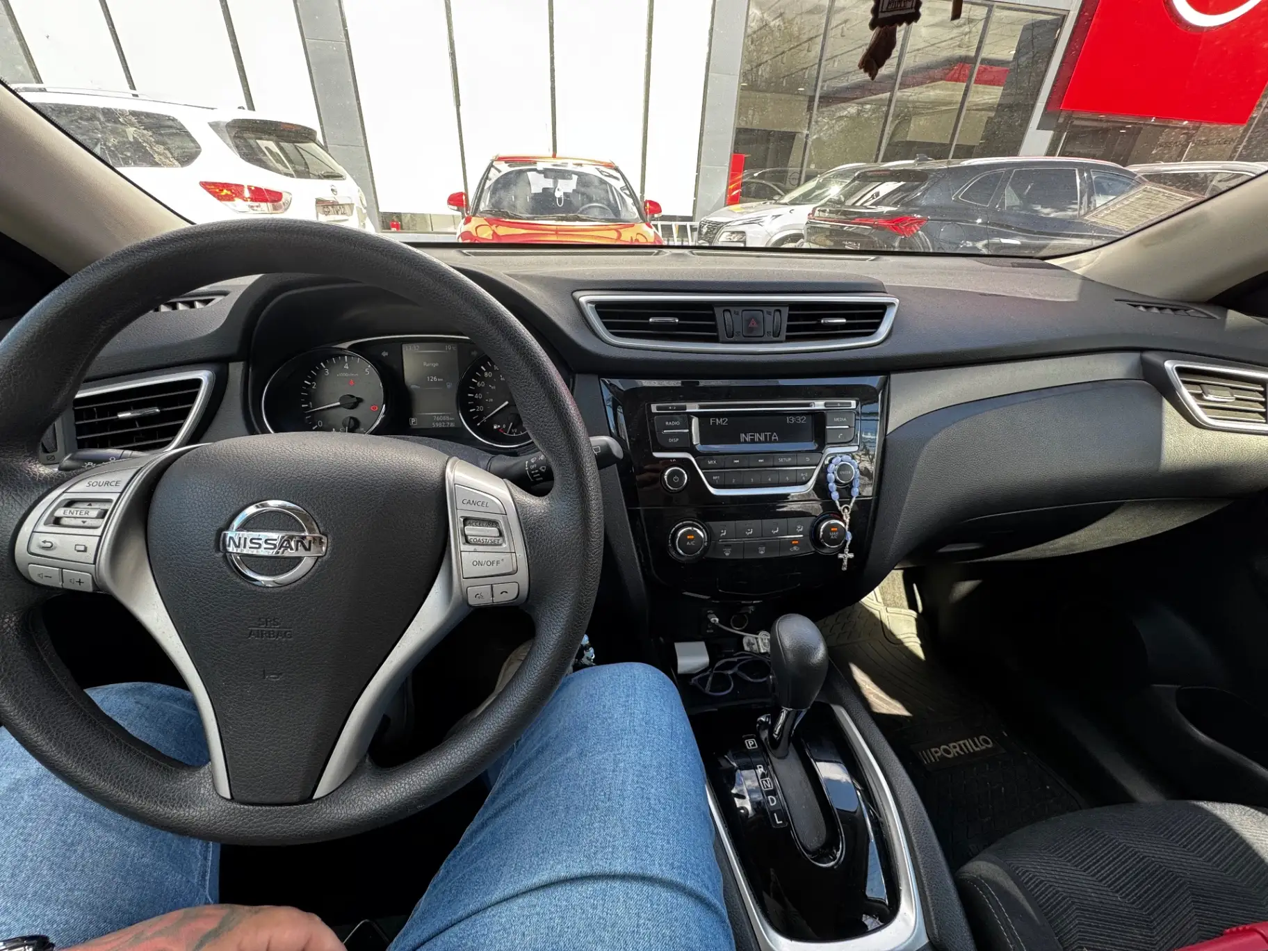 NISSAN - 2