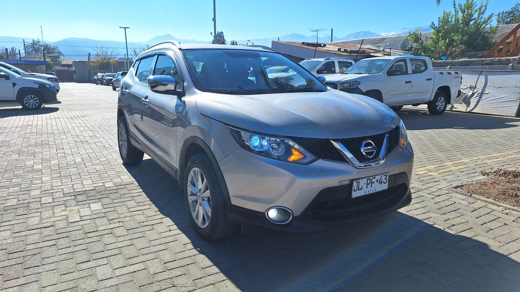 NISSAN - 3