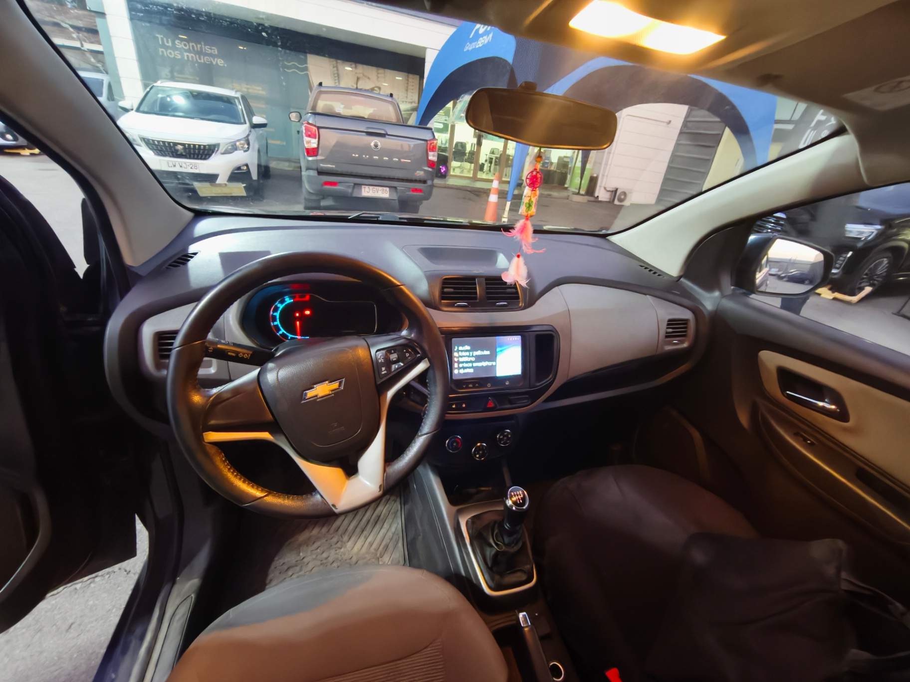 CHEVROLET - 2