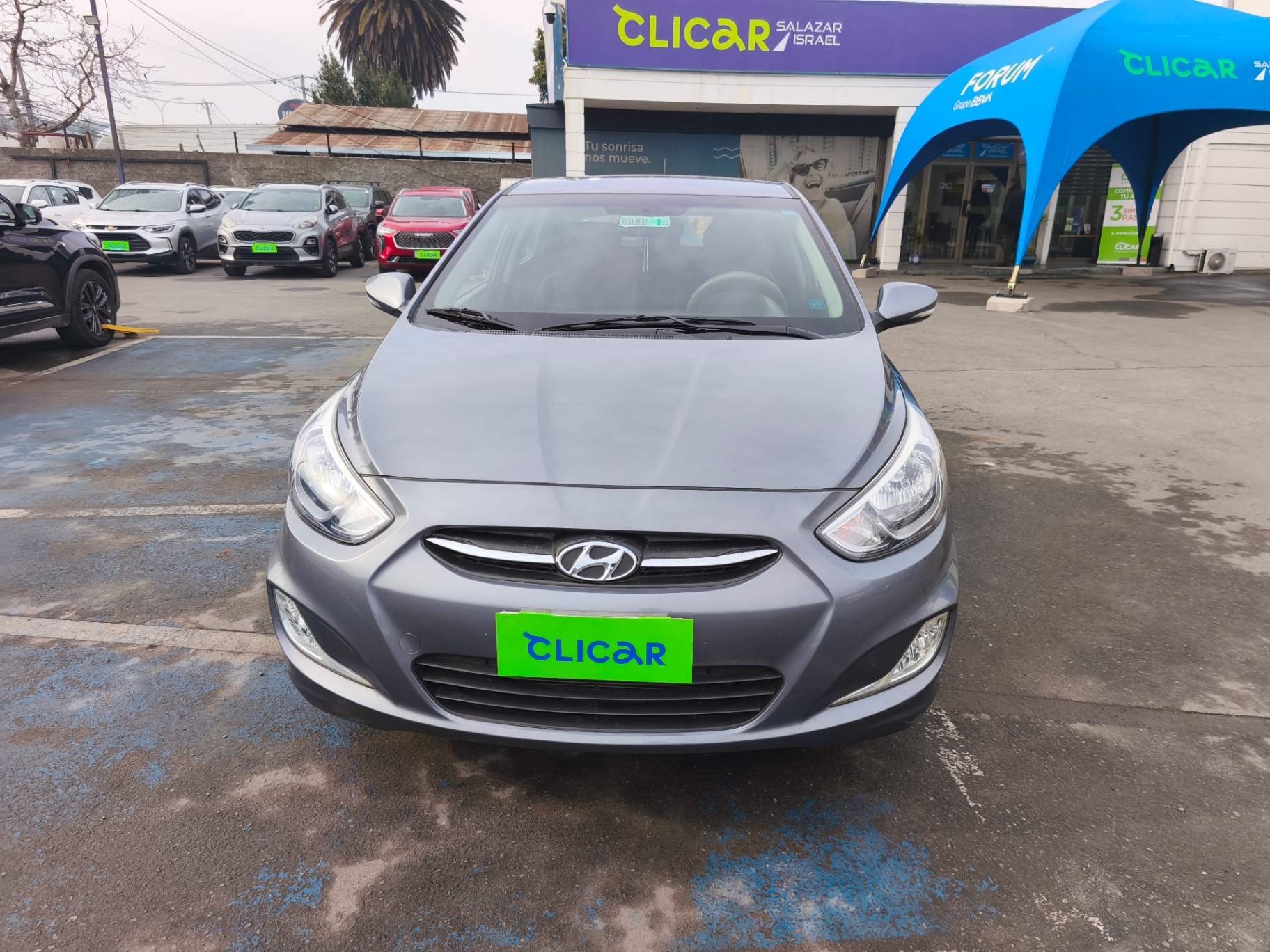 HYUNDAI