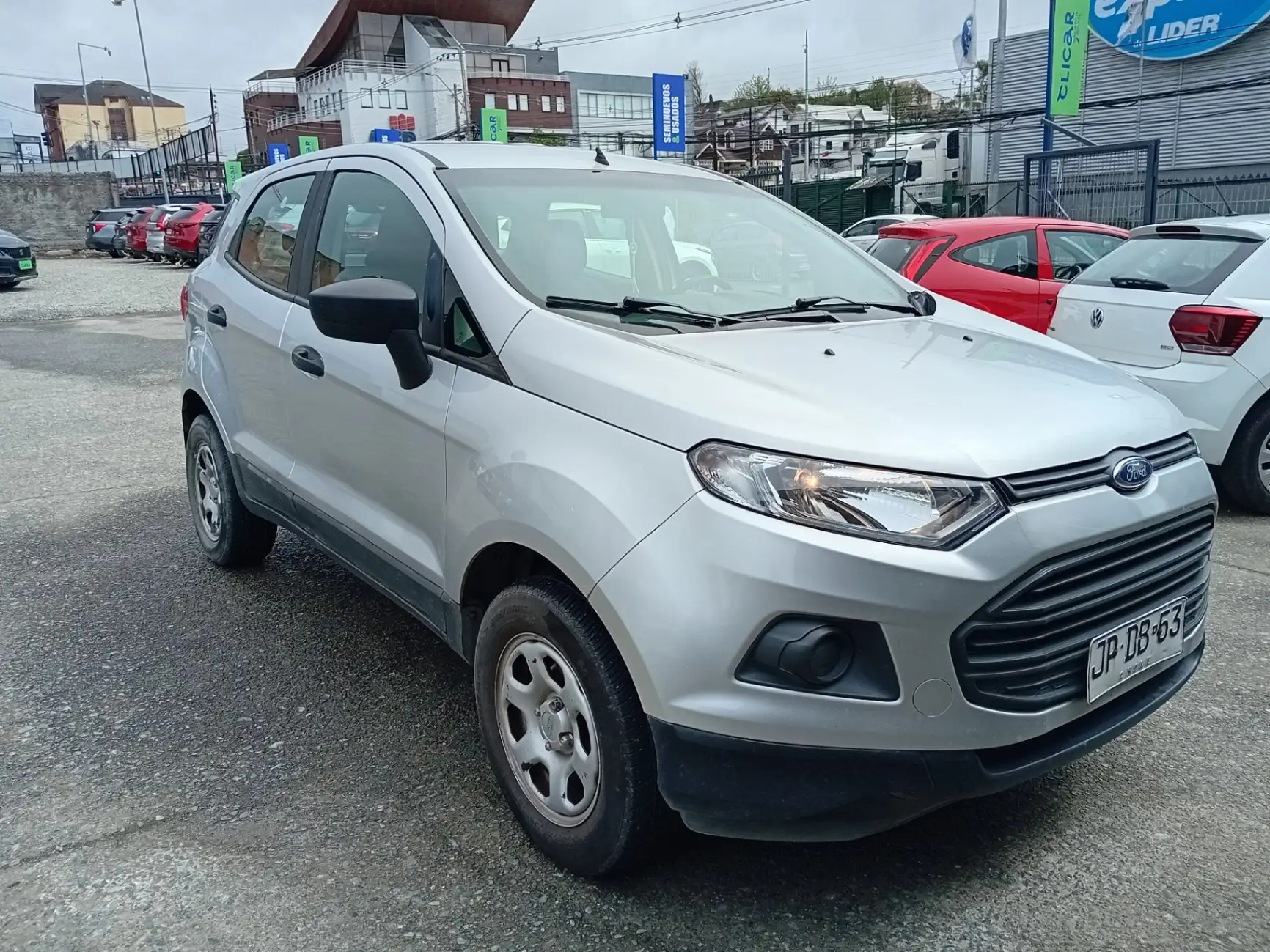 FORD