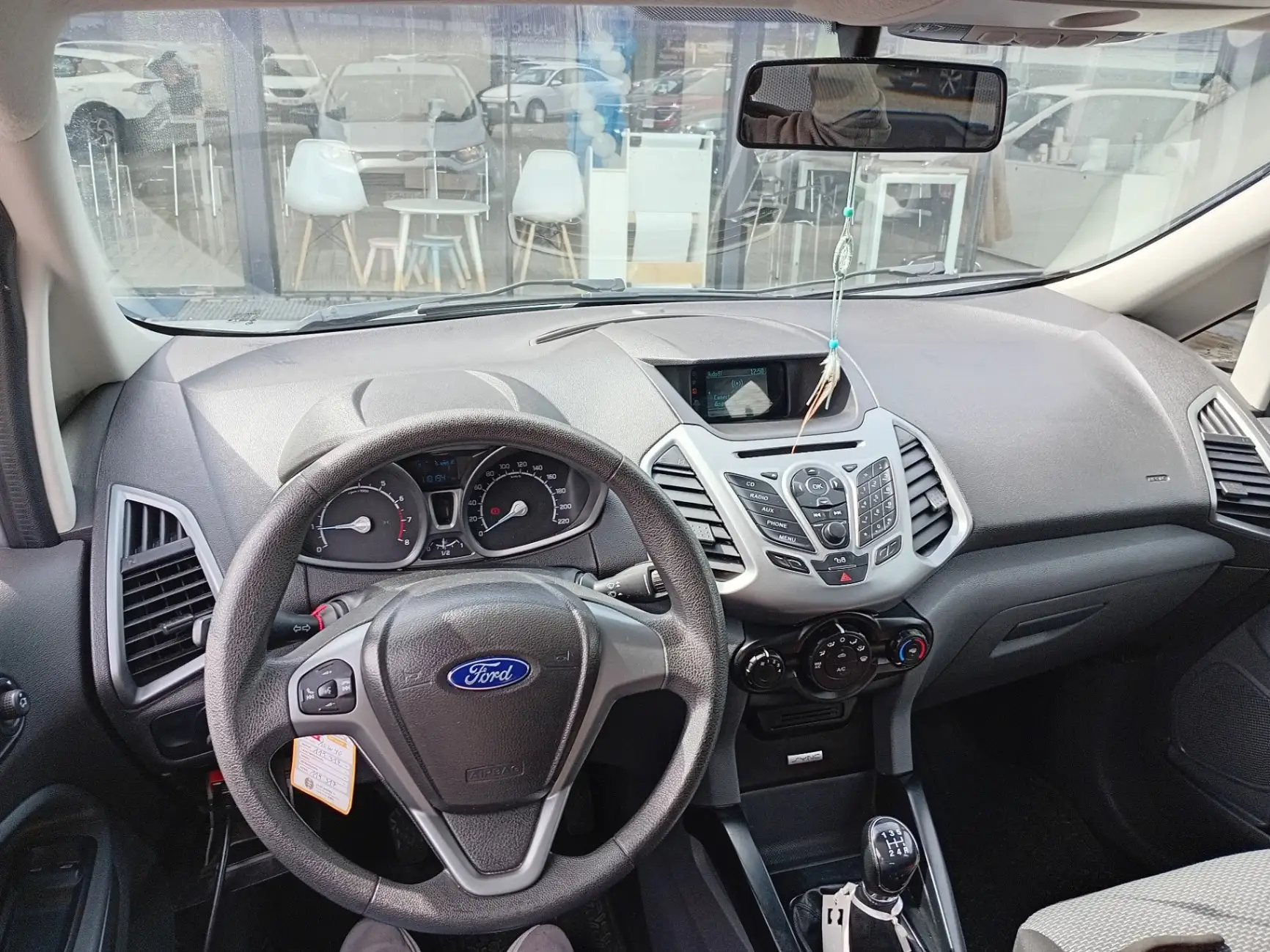 FORD - 2