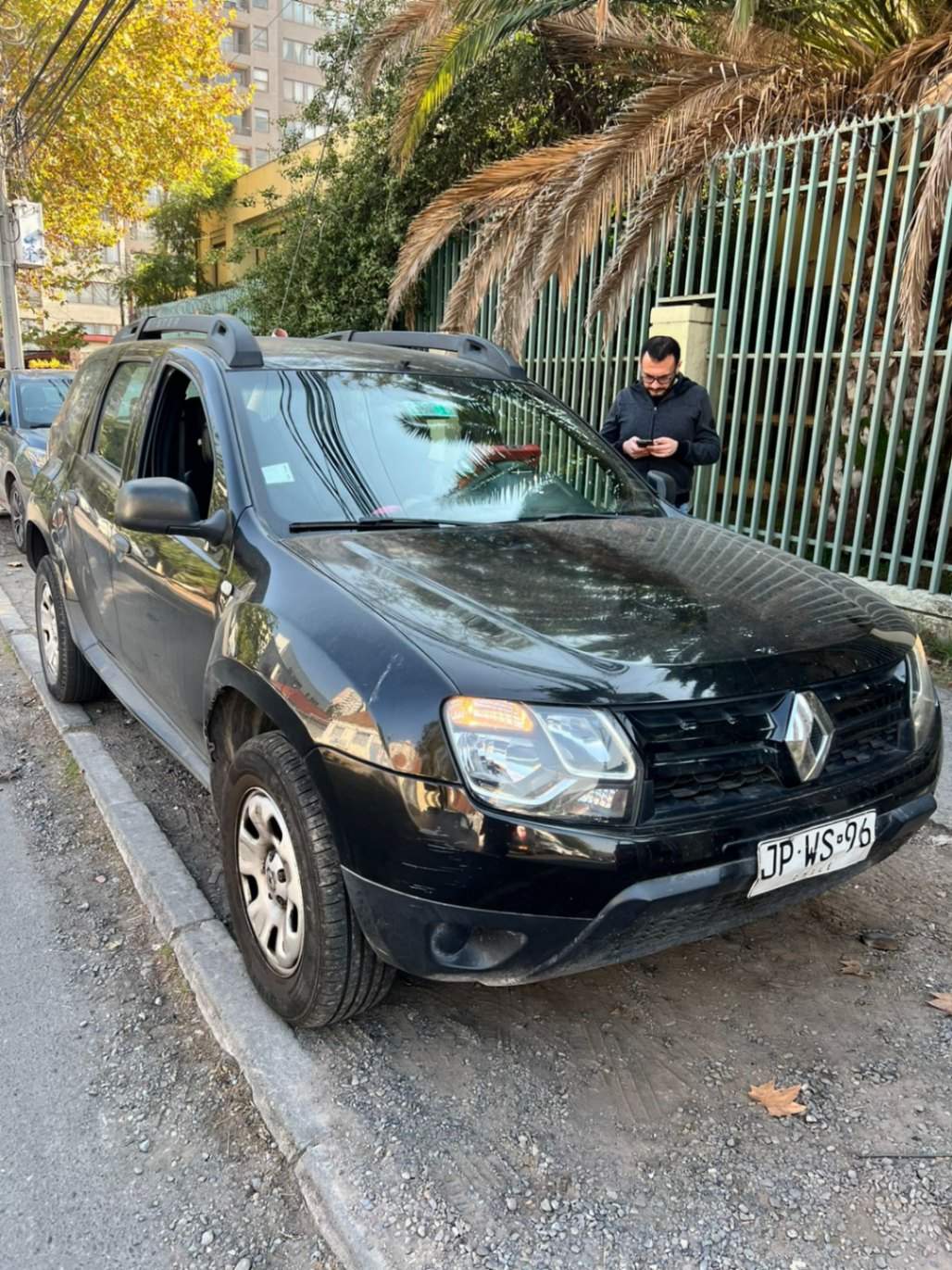 RENAULT