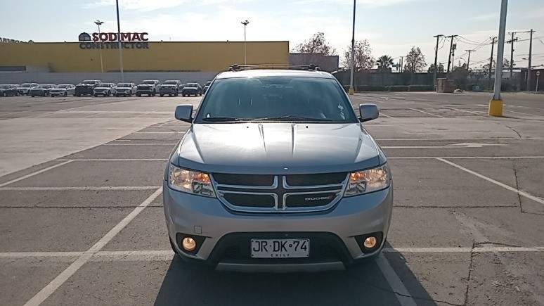 DODGE