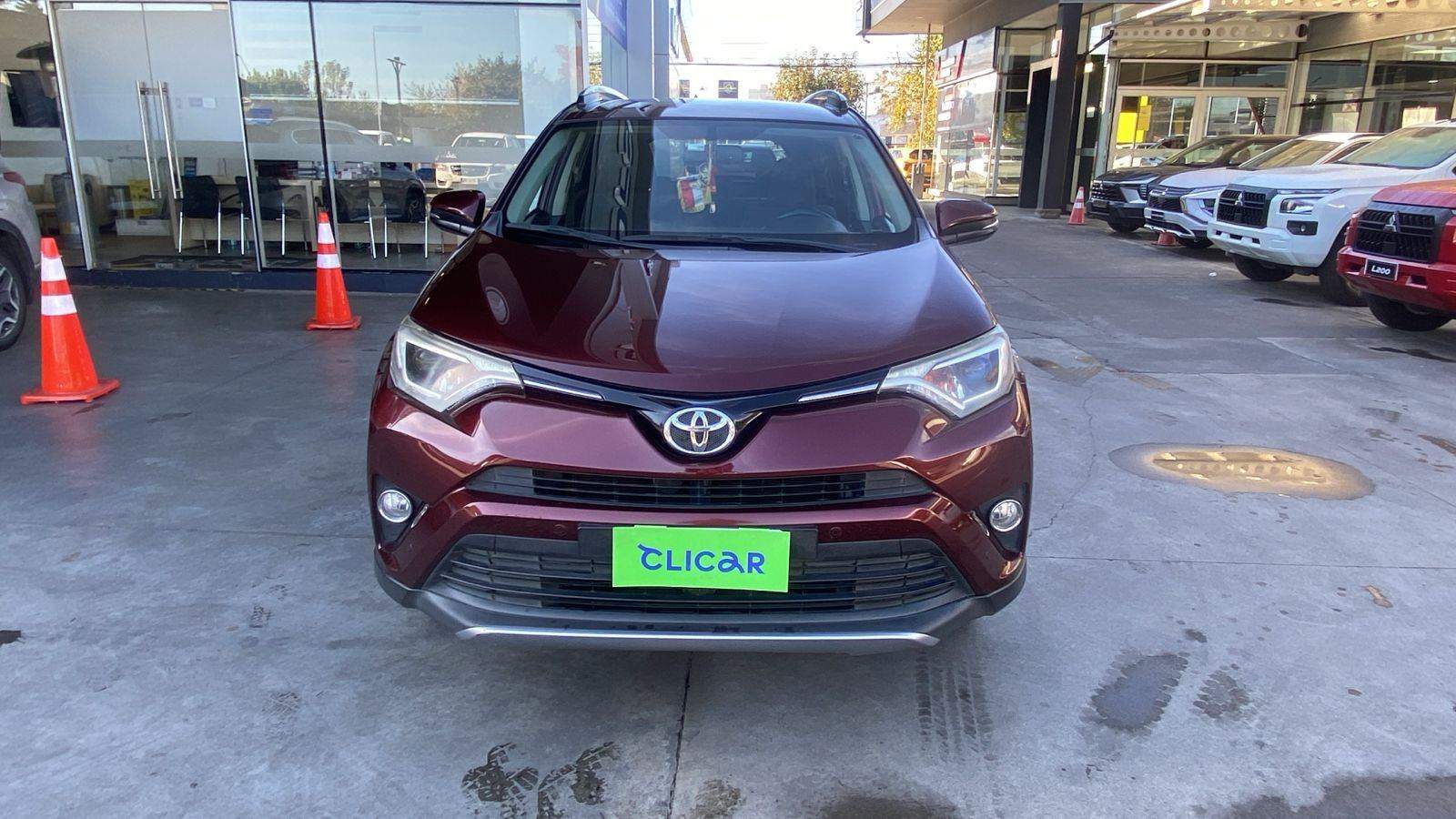 TOYOTA - 1