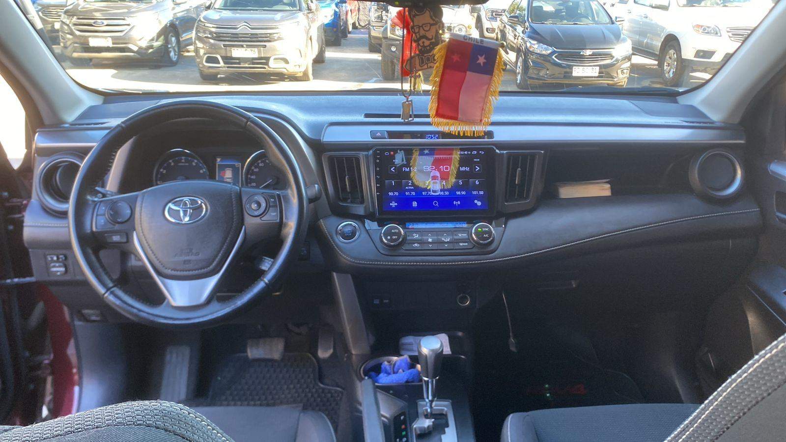 TOYOTA - 2