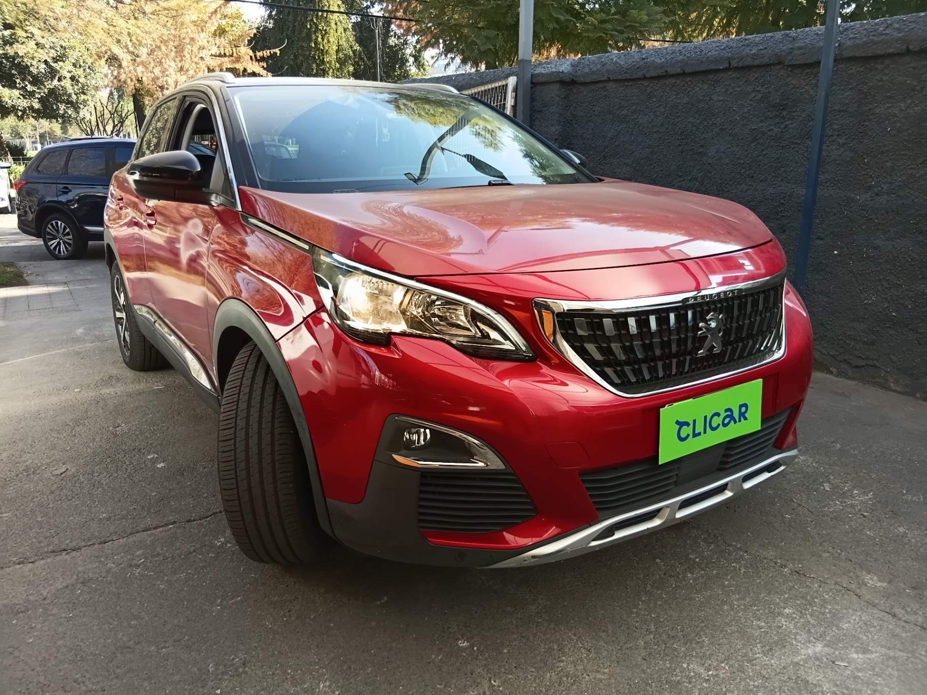 PEUGEOT