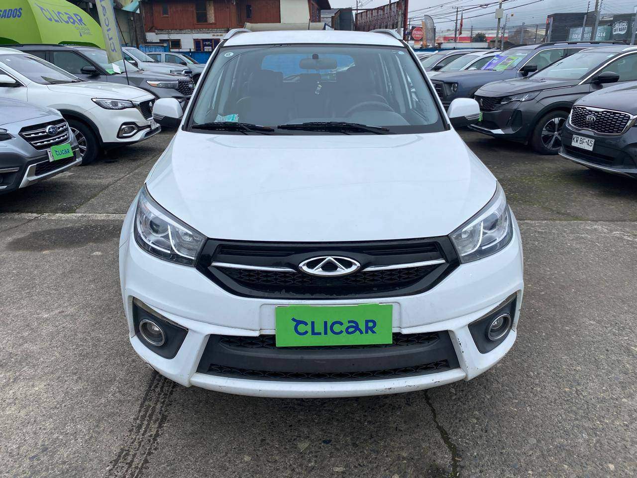 CHERY - 1