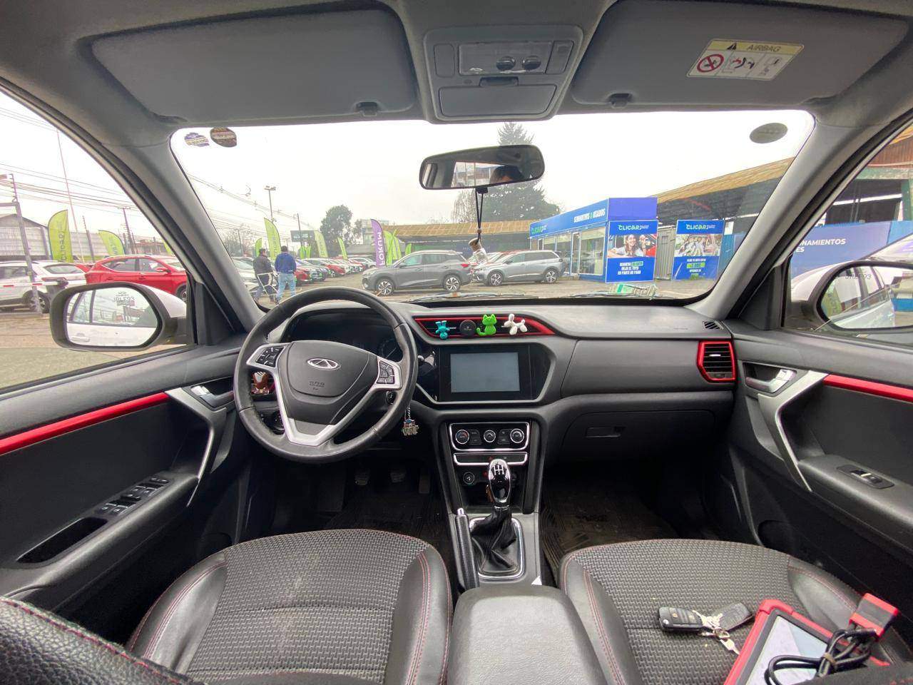 CHERY - 2