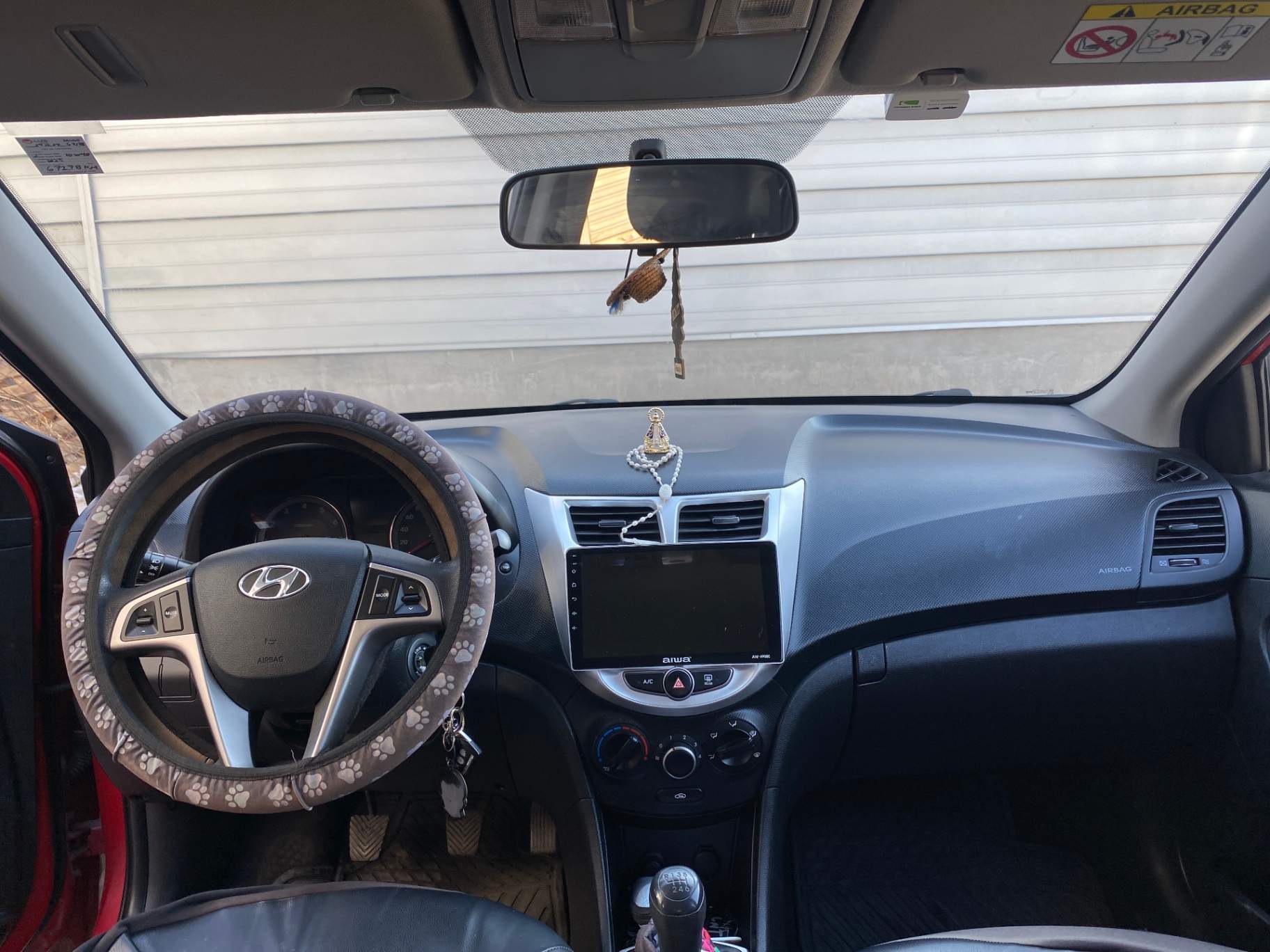 HYUNDAI - 2