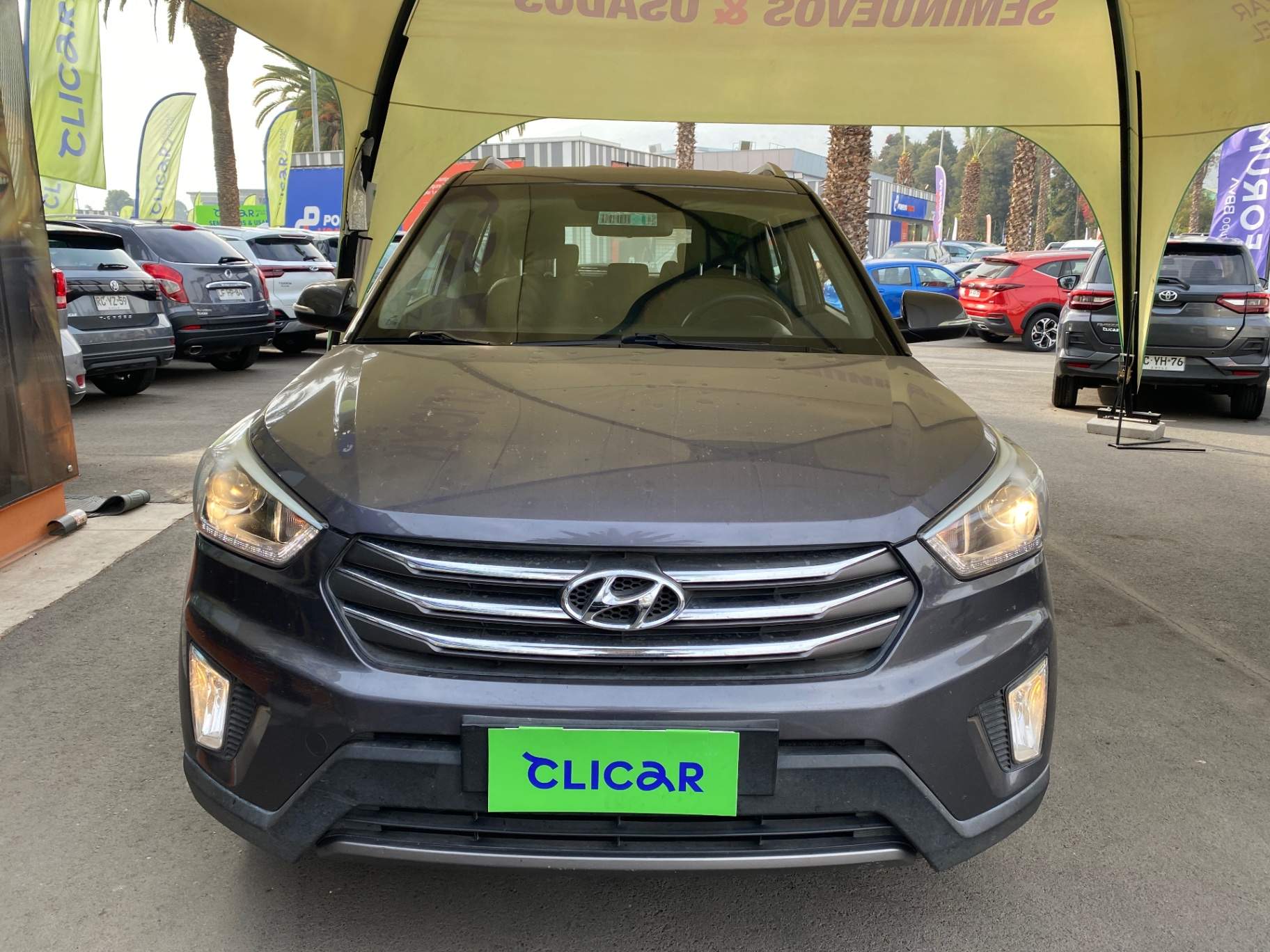 HYUNDAI - 1