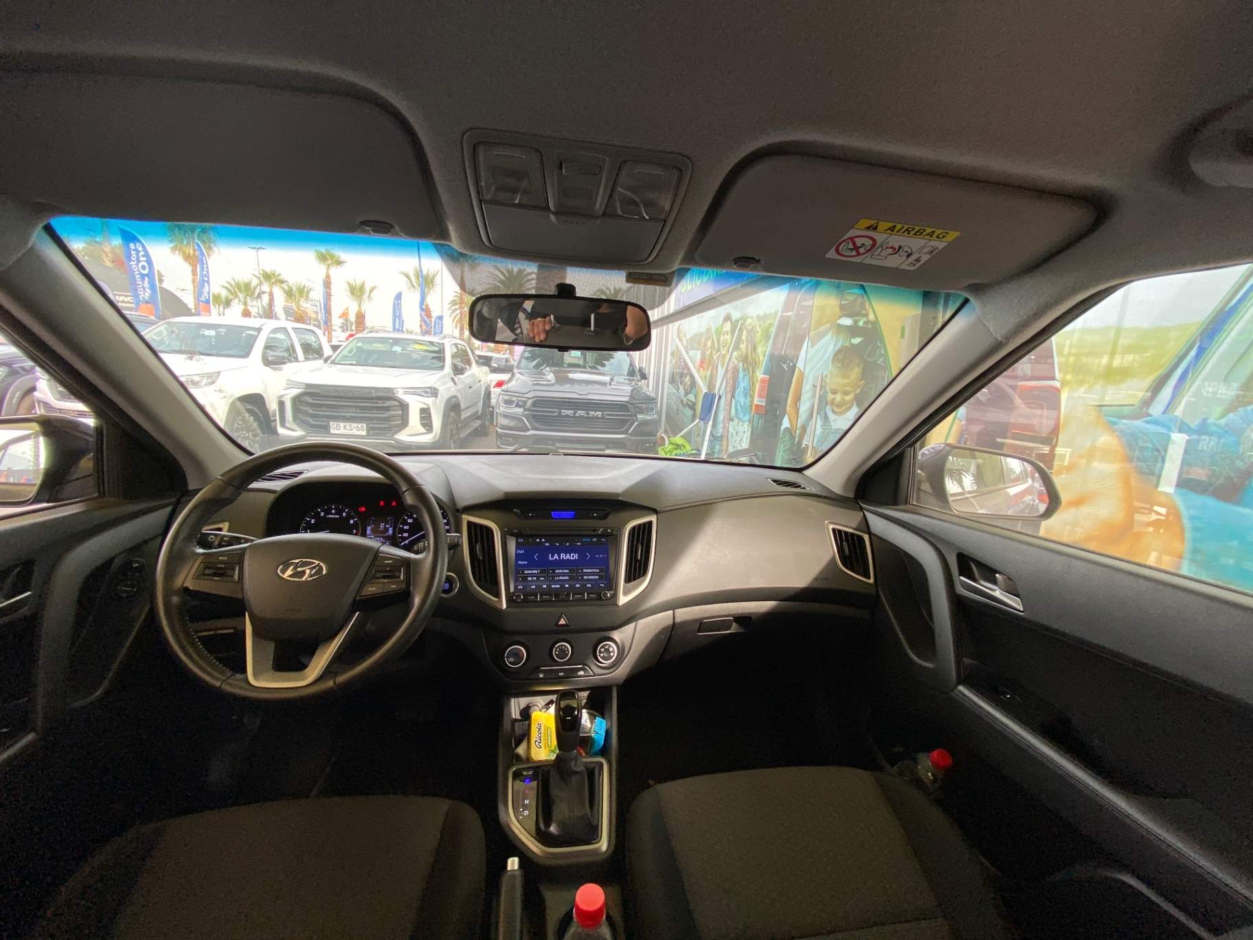 HYUNDAI - 2