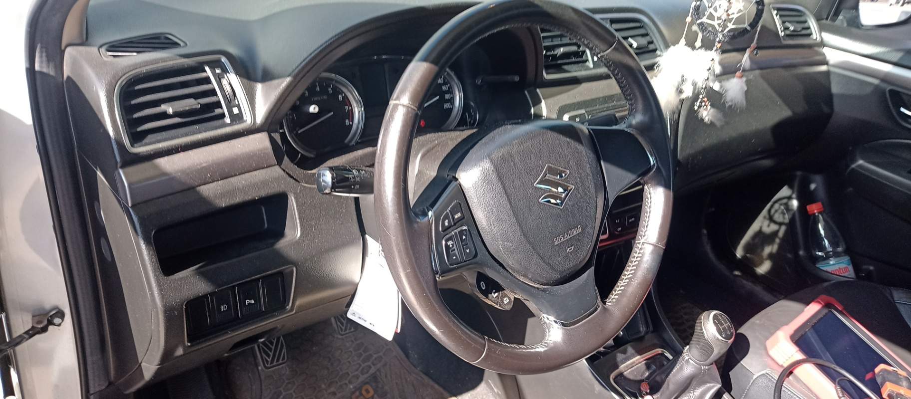 SUZUKI - 2