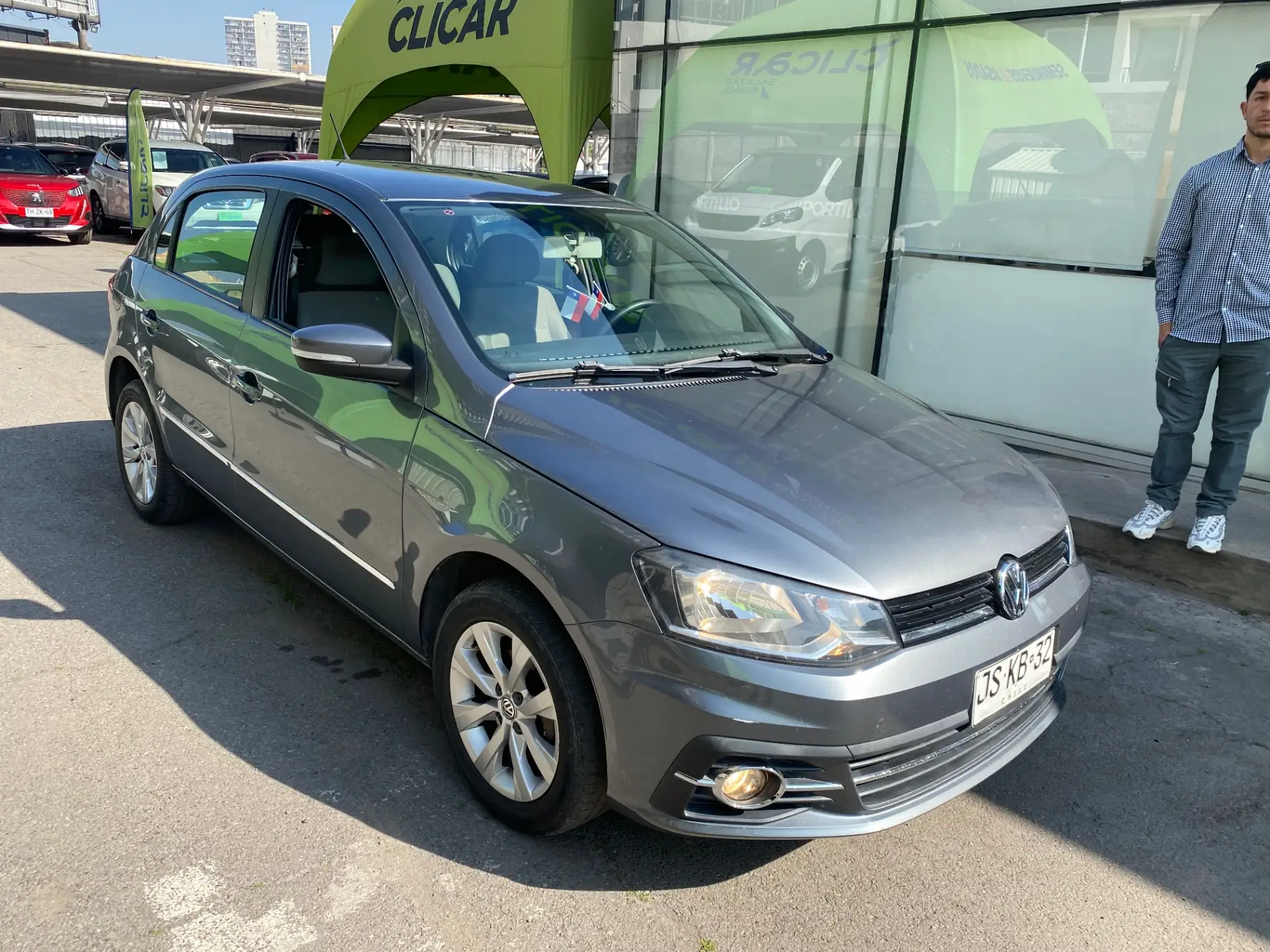 VOLKSWAGEN