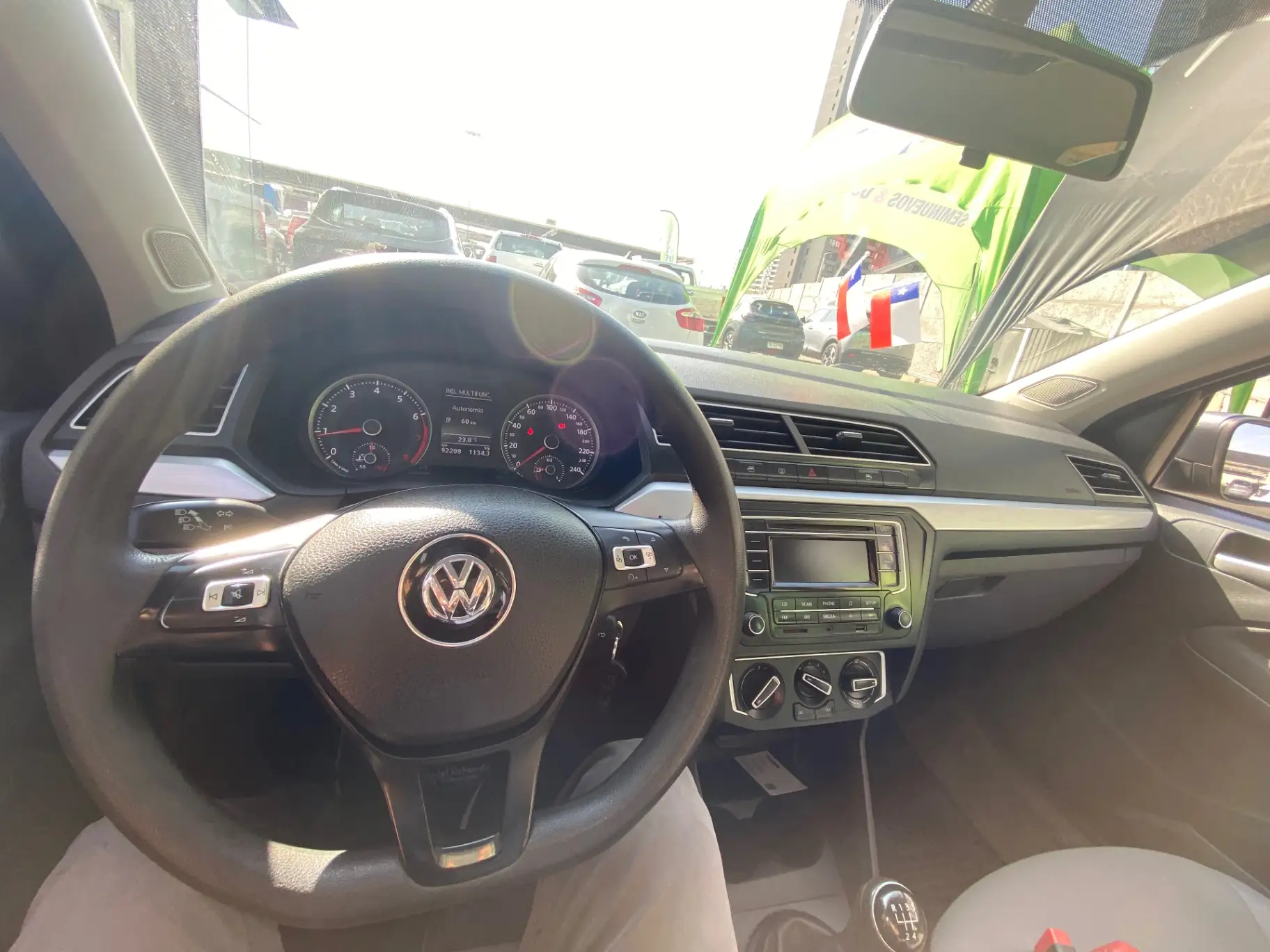 VOLKSWAGEN - 2