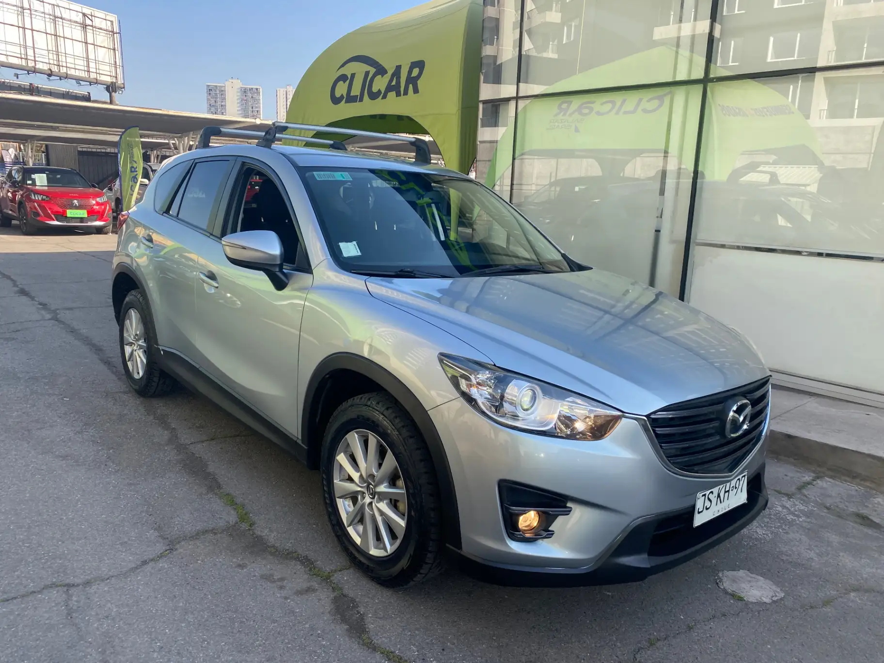 MAZDA