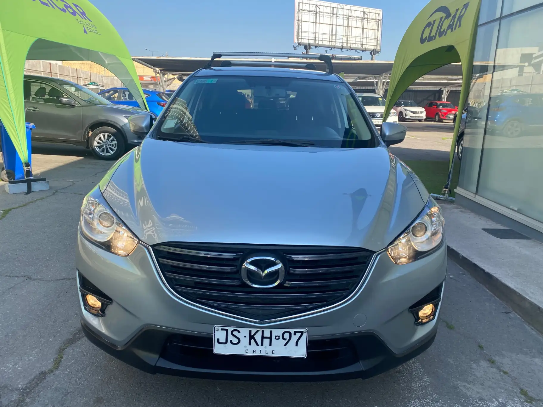 MAZDA - 1
