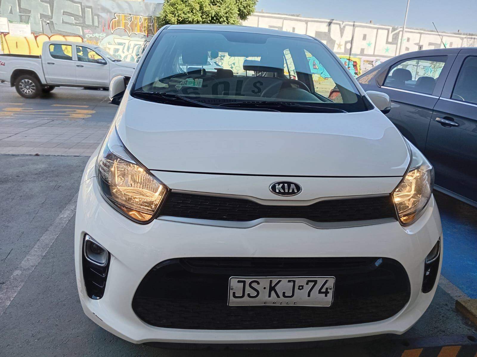 KIA - 1