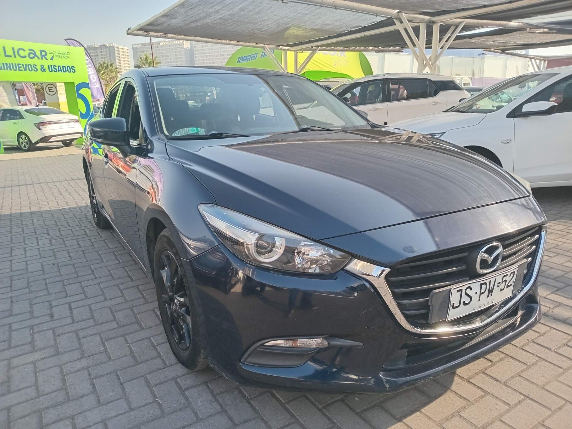 MAZDA